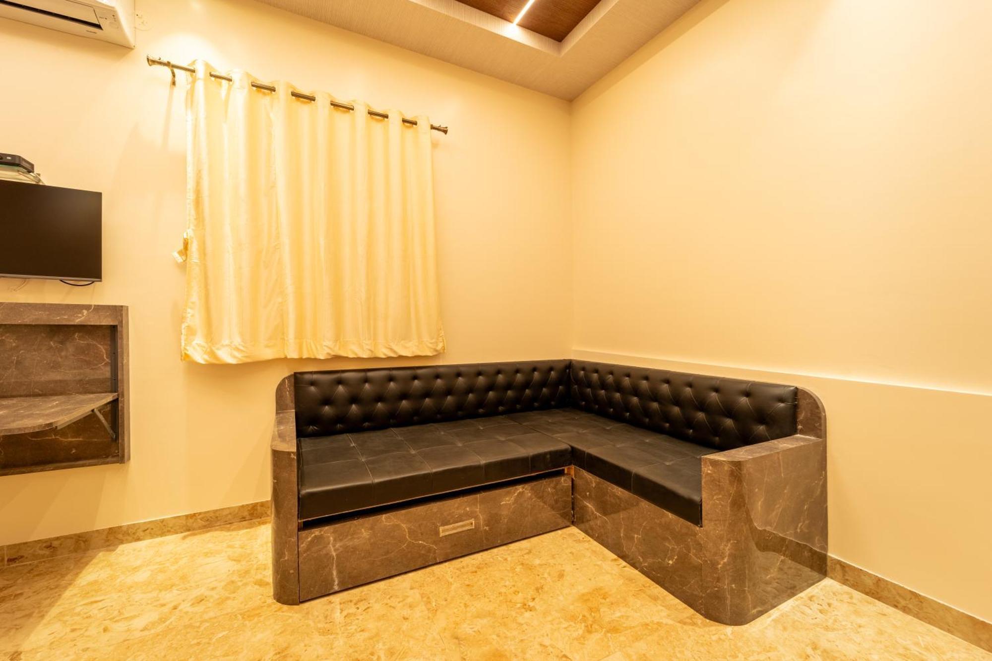 Seasons Suites - Hbr Bangalore Quarto foto
