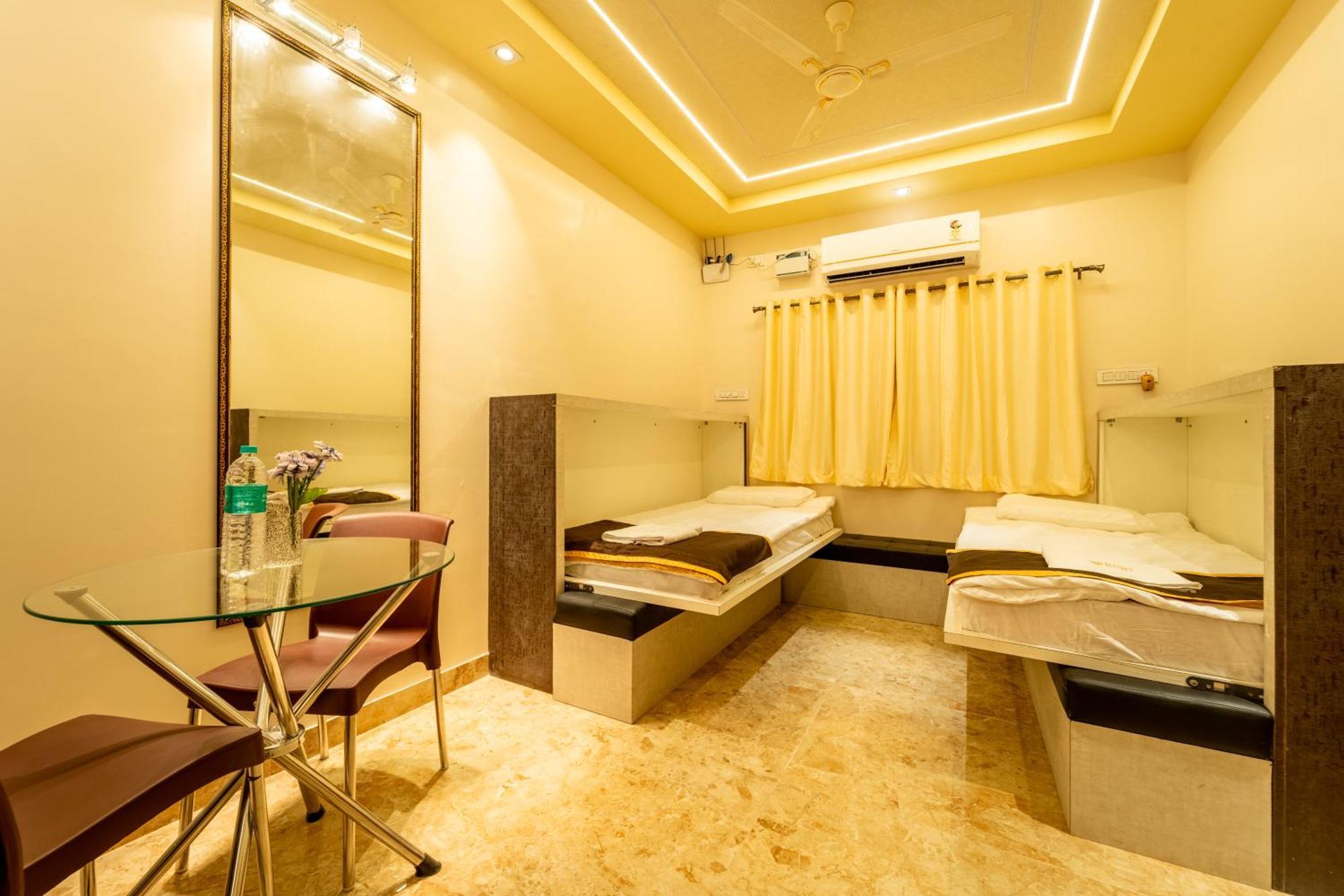 Seasons Suites - Hbr Bangalore Quarto foto