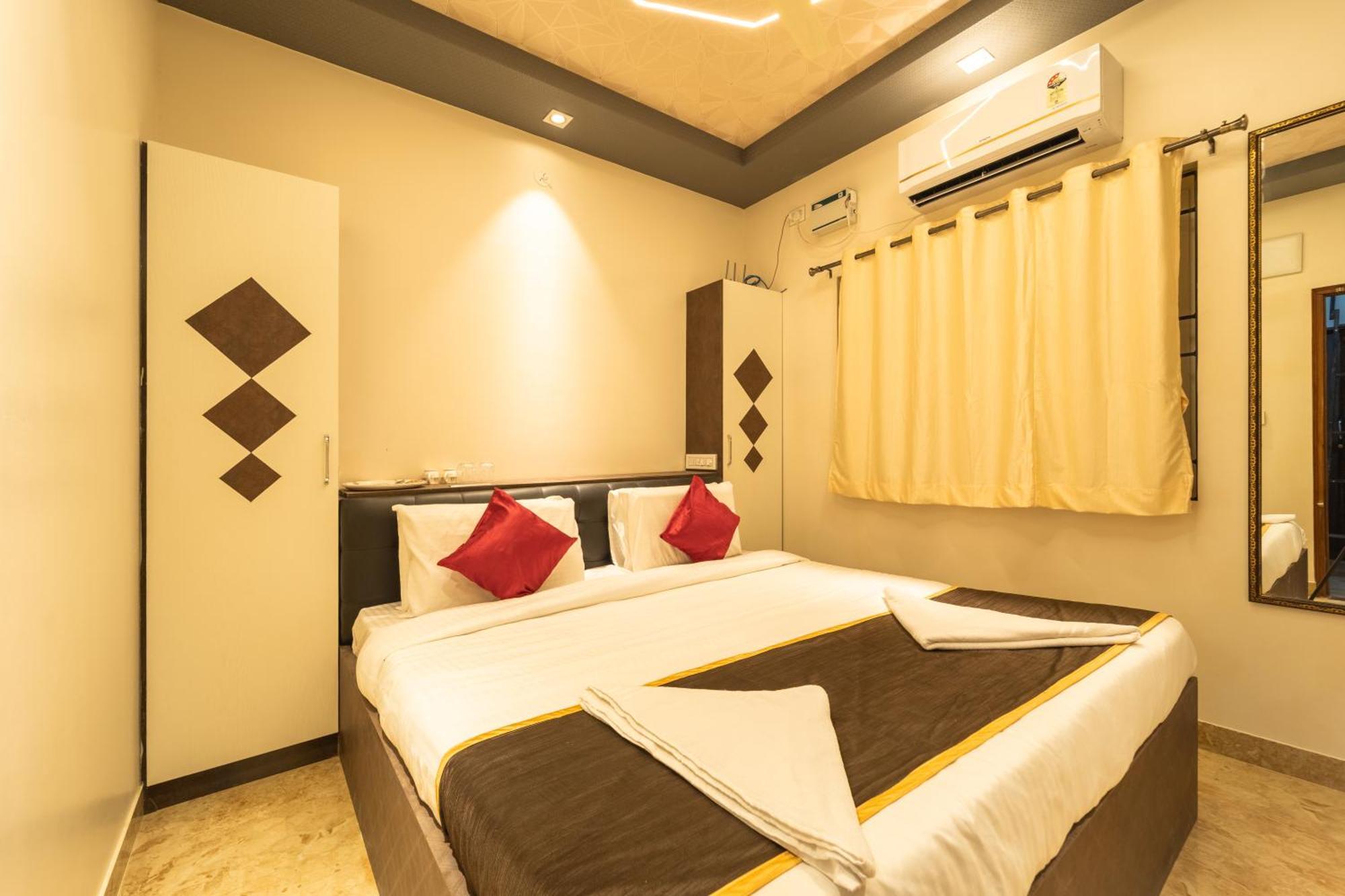 Seasons Suites - Hbr Bangalore Quarto foto