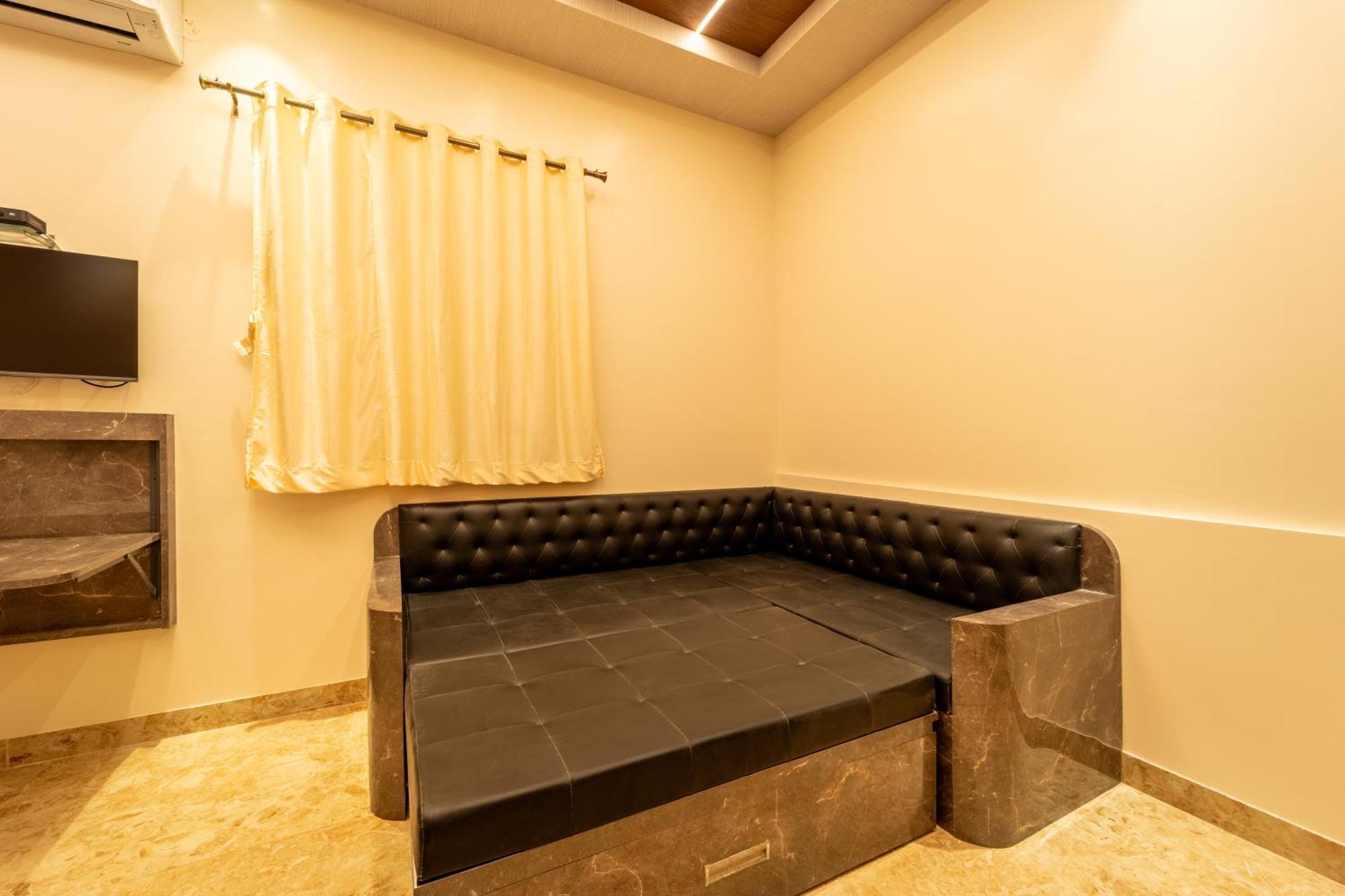 Seasons Suites - Hbr Bangalore Quarto foto